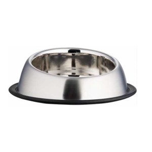 Castron inox antiderapant oblic 0.3 l
