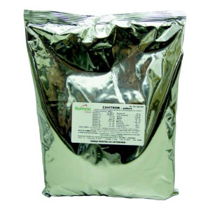 Supliment nutritiv CAVITROM 1.5 Kg