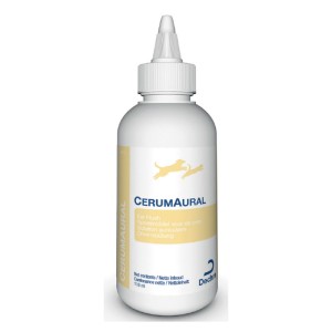 CERUMAURAL 118 ml