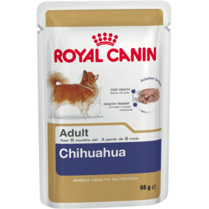 Royal Canin Chihuahua 12 plicuri X 85 g