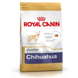Royal Canin Chihuahua Junior