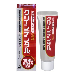 Clean Dental 50 g