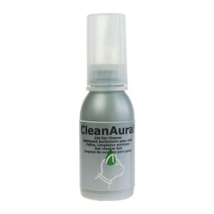 CleanAural Cat 50 ml