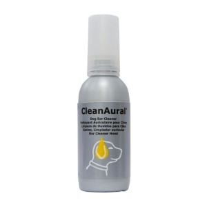 CleanAural Dog 100 ml