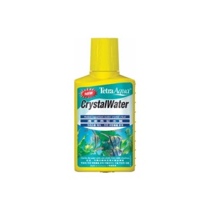 TETRA CRYSTAL WATER 100ml