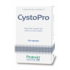 CYSTOPRO - 30 CAPSULE