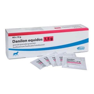 Danilon EQ 1.5 g x 1 plic