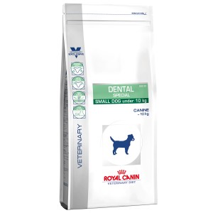Royal Canin Dental Small Dog 2 Kg