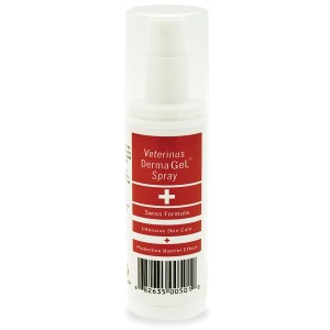 Derma Gel Spray  50 ml