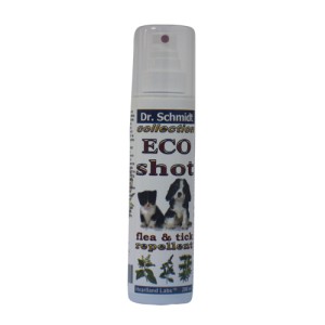 Dr. Schimdt ECO SHOT 200 ml - Repelent insectifug