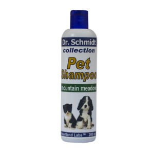 Dr. Schmidt Sampon Mountain Meadow, 200 ml