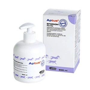 Aptus Eforion Vet Mix 200 ml
