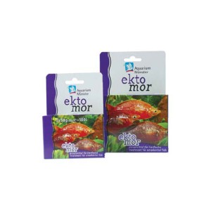 EKTOMOR 500g