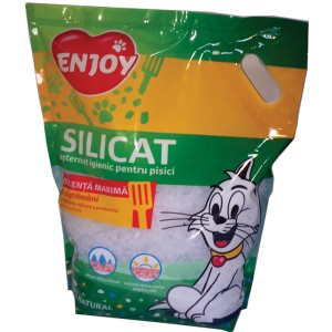 Nisip Enjoy Silicat 3.8 L
