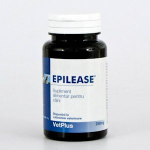 Epilease 1000 mg, 60 capsule