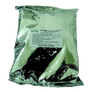 ERITROM Pulbere hidrosolubila 1 Kg