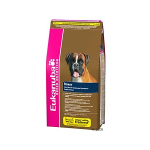 Eukanuba Boxer 12 Kg