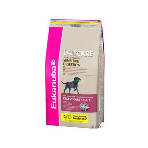 Eukanuba Sensitive Digestion 12.5 Kg