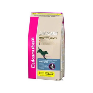 Eukanuba Sensitive Joints 12.5 Kg