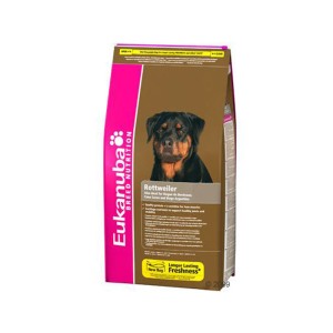 Eukanuba Rottweiler 12 Kg