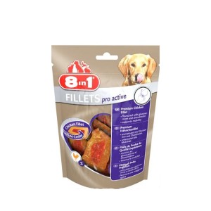 Fillets Pro Active S