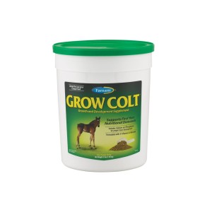 Farnam Grow Colt 1.36 kg