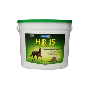 Farnam H.B.15 3.1kg