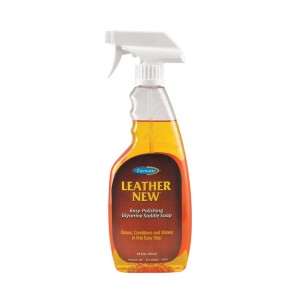 Farnam Leather New Soap 473ml