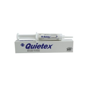 Farnam Quietex Paste 4x12ml