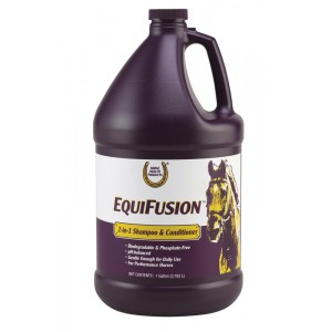 Farnam Sampon & Balsam Cai Equifusion, 3.78 l