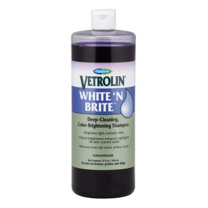 Farnam Sampon Cai White'n Brite, 946 ml