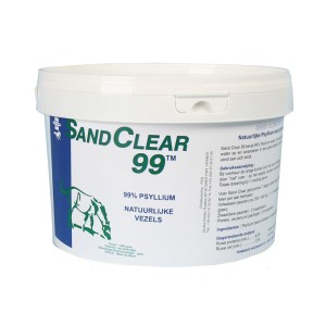 Farnam Sand Clear 99 1.36kg