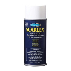 Farnam Scarlex Aero 141g