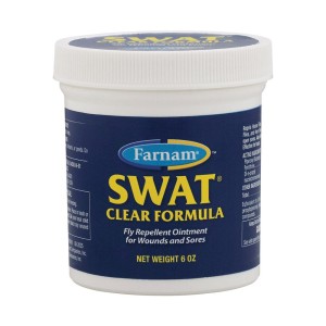 Farnam Swat Clear Formula 170g