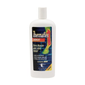 Farnam Thermaflex Liniment 473 ml