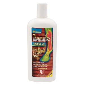 Farnam Thermaflex Linment Gel 355ml