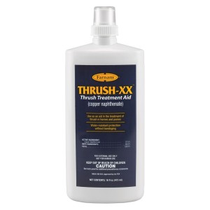Farnam Trush-XX 473 ml