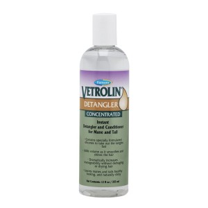 Farnam Vetrolin Detangler 355 ml