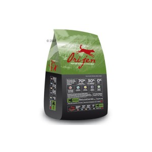 Orijen dog senior 13 kg - PetMart Pet Shop Online