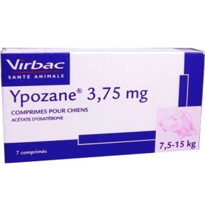 Ypozane 7,5 mg - Farmacie Caini - Hormonale Caini