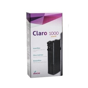 Diversa Filtru Claro 1000 (150L)