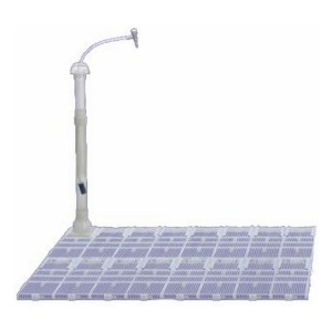 FILTRU DE FUND RS-20P