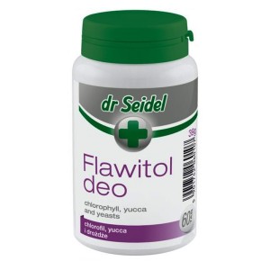 Flawitol DEO 60 tablete