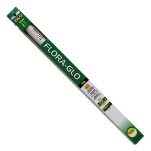 NEON FLORA GLO 40 W 105 CM T8 A1618