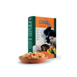Fructe Deshidratate Fruttix Rody 250 gr
