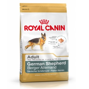 Royal Canin German Shepherd Adult