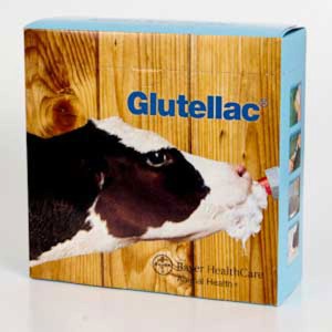 Glutellac 3x8 50 ml