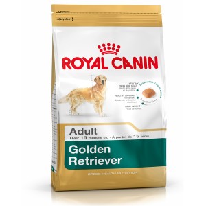 Royal Canin Golden Retriever Adult - Hrana Uscata Caini