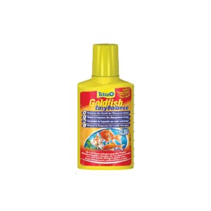 TETRA GOLDFISH EASYBALANCE 100ml