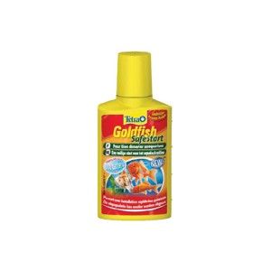 TETRA GOLDFISH SAFESTART 50ml